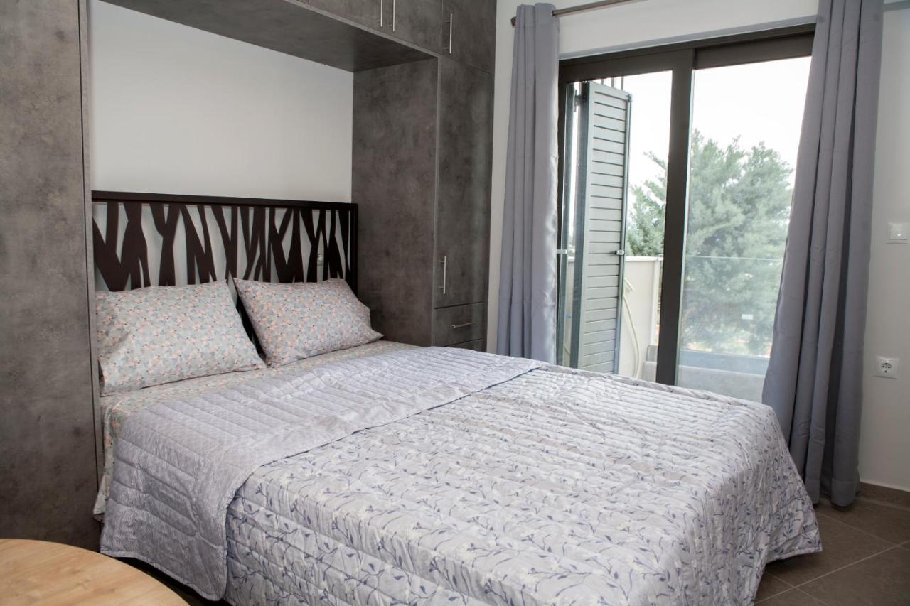Sea View Frini Lefkada Villa Kültér fotó